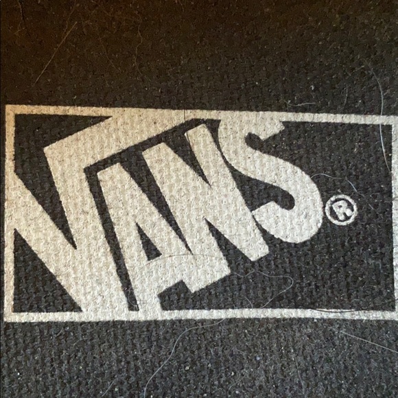 Men’s Vans - Picture 2 of 5